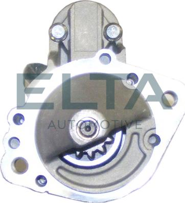 Elta Automotive EZ0487 - Starteris autospares.lv