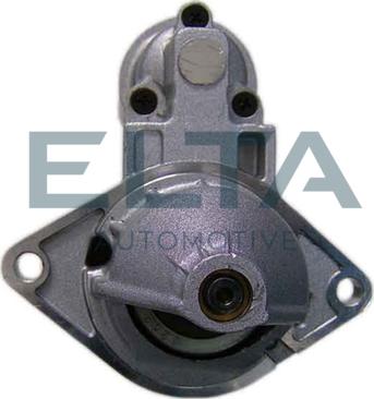 Elta Automotive EZ0431 - Starteris www.autospares.lv