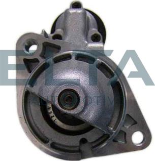 Elta Automotive EZ0423 - Стартер www.autospares.lv