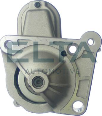 Elta Automotive EZ0427 - Стартер www.autospares.lv