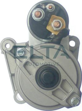 Elta Automotive EZ0427 - Starteris autospares.lv