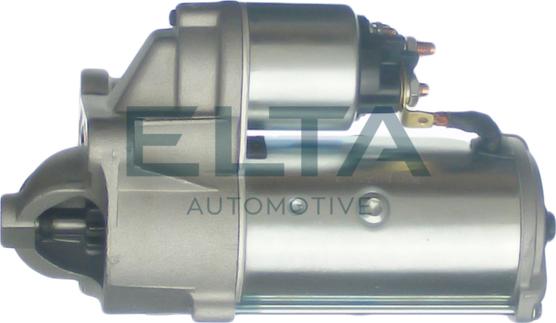 Elta Automotive EZ0427 - Starteris autospares.lv