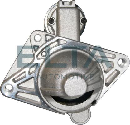 Elta Automotive EZ0596 - Starter www.autospares.lv