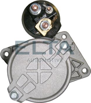 Elta Automotive EZ0596 - Starter www.autospares.lv