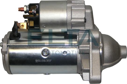 Elta Automotive EZ0596 - Starter www.autospares.lv