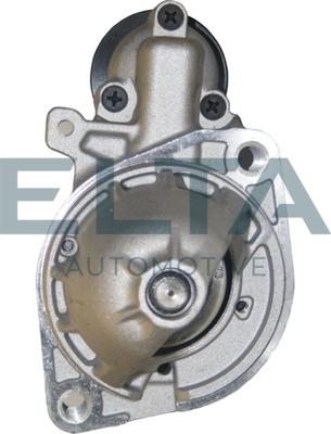 Elta Automotive EZ0592 - Стартер www.autospares.lv