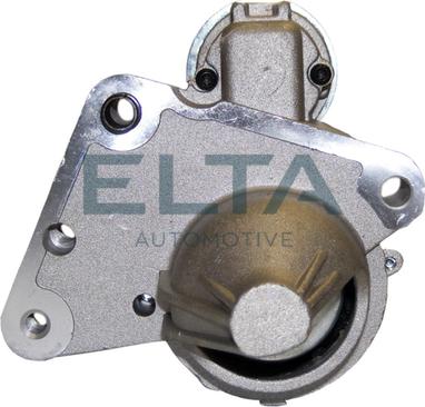 Elta Automotive EZ0597 - Starteris autospares.lv