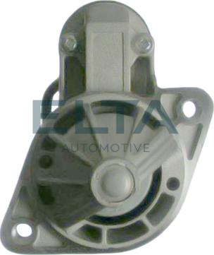 Elta Automotive EZ0564 - Starter www.autospares.lv