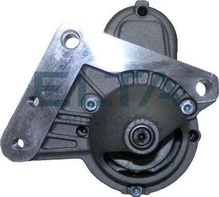 Elta Automotive EZ0565 - Стартер www.autospares.lv