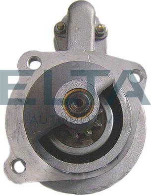 Elta Automotive EZ0507 - Starteris autospares.lv