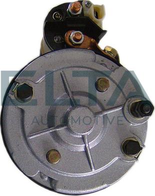 Elta Automotive EZ0507 - Starteris autospares.lv