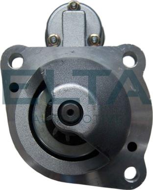 Elta Automotive EZ0510 - Starteris www.autospares.lv