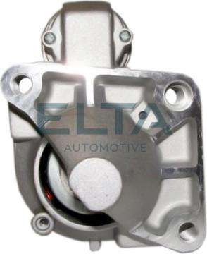 Elta Automotive EZ0589 - Starter www.autospares.lv