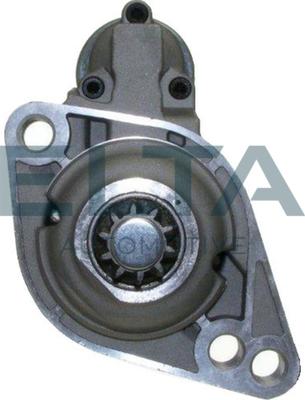 Elta Automotive EZ0584 - Starteris autospares.lv