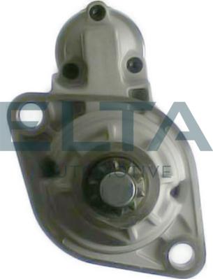 Elta Automotive EZ0585 - Starteris autospares.lv