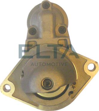 Elta Automotive EZ0531 - Starteris autospares.lv