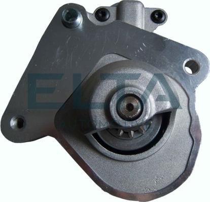 Elta Automotive EZ0533 - Стартер www.autospares.lv