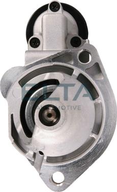 Elta Automotive EZ0525 - Starter www.autospares.lv