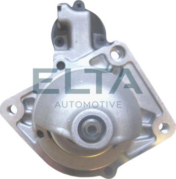 Elta Automotive EZ0579 - Стартер www.autospares.lv