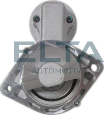 Elta Automotive EZ0092 - Starter www.autospares.lv