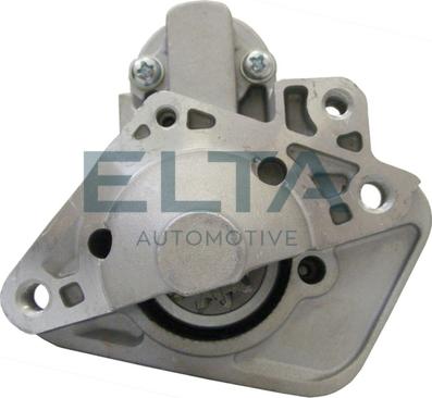 Elta Automotive EZ0054 - Starter www.autospares.lv