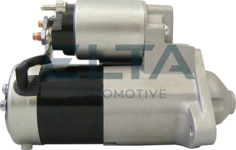 Elta Automotive EZ0054 - Starter www.autospares.lv