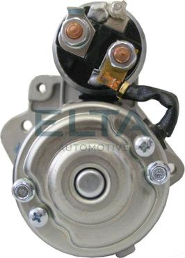 Elta Automotive EZ0054 - Starter www.autospares.lv