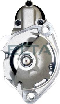 Elta Automotive EZ0064 - Starteris www.autospares.lv