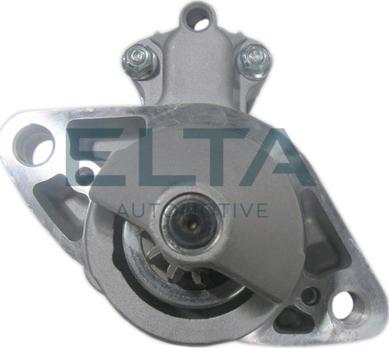 Elta Automotive EZ0063 - Starteris autospares.lv