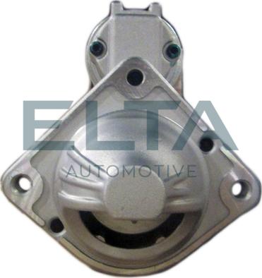 Elta Automotive EZ0082 - Starter www.autospares.lv