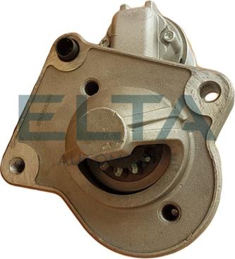 Elta Automotive EZ0199 - Starteris autospares.lv