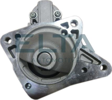 Elta Automotive EZ0165 - Starteris www.autospares.lv