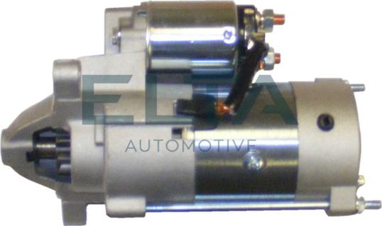 Elta Automotive EZ0392 - Starteris autospares.lv