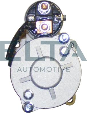 Elta Automotive EZ0392 - Starteris autospares.lv