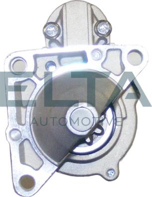 Elta Automotive EZ0392 - Стартер www.autospares.lv