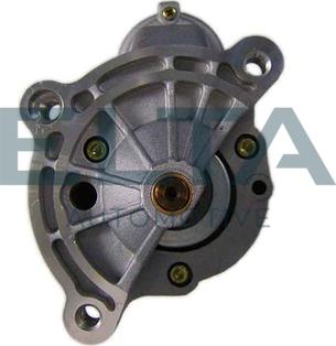 Elta Automotive EZ0349 - Starter www.autospares.lv