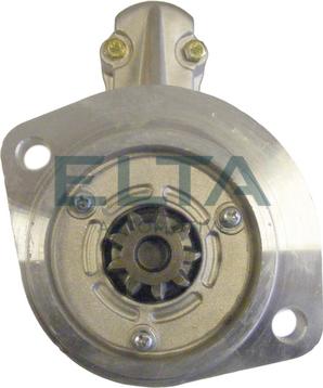 Elta Automotive EZ0340 - Starteris www.autospares.lv