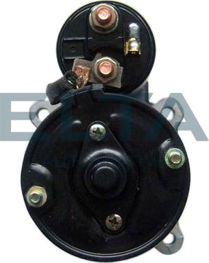 Elta Automotive EZ0355 - Starteris www.autospares.lv