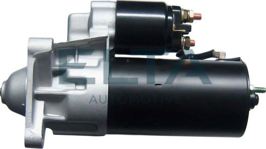 Elta Automotive EZ0355 - Starteris www.autospares.lv