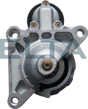 Elta Automotive EZ0355 - Стартер www.autospares.lv