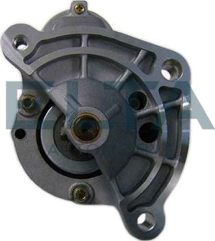 Elta Automotive EZ0351 - Starteris autospares.lv