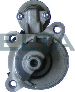 Elta Automotive EZ0358 - Starteris autospares.lv