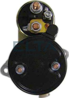 Elta Automotive EZ0352 - Starter www.autospares.lv