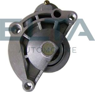 Elta Automotive EZ0369 - Starteris autospares.lv