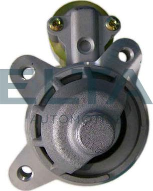 Elta Automotive EZ0362 - Starter www.autospares.lv