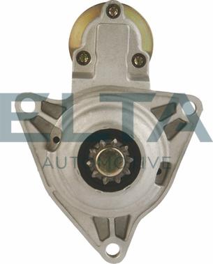 Elta Automotive EZ0367 - Стартер www.autospares.lv