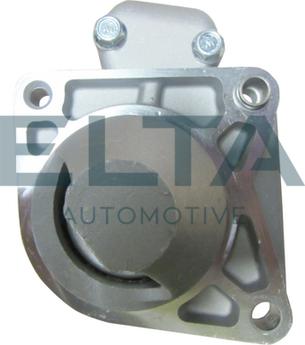 Elta Automotive EZ0339 - Starteris autospares.lv