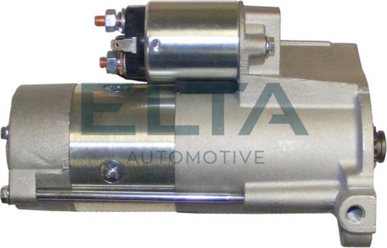 Elta Automotive EZ0329 - Стартер www.autospares.lv