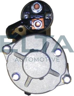 Elta Automotive EZ0329 - Стартер www.autospares.lv