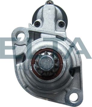 Elta Automotive EZ0375 - Starter www.autospares.lv